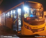 Viação Primor 400.006 na cidade de São Luís, Maranhão, Brasil, por Rômulo Martins Serra. Número da foto: #:id.