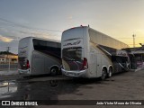 Viação Jam Joy 10019 na cidade de Peritoró, Maranhão, Brasil, por João Victor Moura de Oliveira. Número da foto: #12863411.
