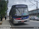 Empresa de Ônibus Vila Galvão 30.569 na cidade de Guarulhos, São Paulo, Brasil, por João Pedro. Número da foto: #12862908.
