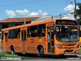 Auto Viação Mercês MA013 na cidade de Curitiba, Paraná, Brasil, por Claudio Cesar. Número da foto: #:id.