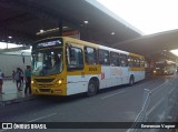 Plataforma Transportes 30426 na cidade de Salvador, Bahia, Brasil, por Emmerson Vagner. Número da foto: #:id.