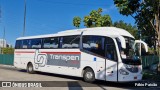Transpen Transporte Coletivo e Encomendas 42050 na cidade de São Paulo, São Paulo, Brasil, por Fábio Paixão. Número da foto: #12862677.