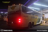 Empresa Gontijo de Transportes 14690 na cidade de João Monlevade, Minas Gerais, Brasil, por Mairo de Magalhães. Número da foto: #12861360.