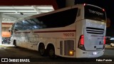 Transpen Transporte Coletivo e Encomendas 39070 na cidade de Registro, São Paulo, Brasil, por Fábio Paixão. Número da foto: #12862641.