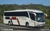 Magalhães Turismo 10151 na cidade de Santa Isabel, São Paulo, Brasil, por George Miranda. Número da foto: #12863230.