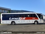 Unesul de Transportes 5214 na cidade de Osório, Rio Grande do Sul, Brasil, por Adalberto Junior. Número da foto: #12863263.