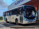 Vega Manaus Transporte 1012024 na cidade de Manaus, Amazonas, Brasil, por João Pbs. Número da foto: #12860885.