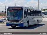 Viação Atalaia Transportes 6569 na cidade de Aracaju, Sergipe, Brasil, por Cauã Photobus. Número da foto: #:id.