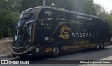Soares Turismo e Fretamento 2322 na cidade de Paulo Afonso, Bahia, Brasil, por Mizael Virginio de Souza. Número da foto: #12860918.