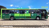 COOTEGO - Cooperativa de Transportes do Estado de Goiás 40219 na cidade de Goiânia, Goiás, Brasil, por Carlos Júnior. Número da foto: #12861919.
