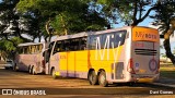 Rota Transportes Rodoviários 7965 na cidade de Ilhéus, Bahia, Brasil, por Davi Gomes. Número da foto: #12861237.