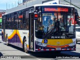 Transcesa S.A. 13 na cidade de Hospital, San José, San José, Costa Rica, por Andrés Martínez Rodríguez. Número da foto: #12863098.
