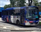 Next Mobilidade - ABC Sistema de Transporte 81.723 na cidade de Santo André, São Paulo, Brasil, por Matheus Costa. Número da foto: #12860985.