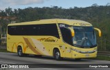 Maranatha Turismo 2021 na cidade de Santa Isabel, São Paulo, Brasil, por George Miranda. Número da foto: #12863195.