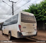 Prefeitura Municipal de Sorriso 2761 na cidade de Sinop, Mato Grosso, Brasil, por Cristian Schumann. Número da foto: #12861609.