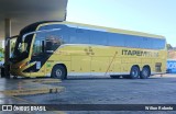 Viação Nova Itapemirim 60676 na cidade de Governador Valadares, Minas Gerais, Brasil, por Wilton Roberto. Número da foto: #12862594.