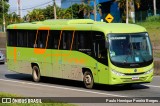 Tursan - Turismo Santo André 1033 na cidade de Resende, Rio de Janeiro, Brasil, por Paulo Henrique Pereira Borges. Número da foto: #12861921.