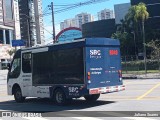 BR7 Mobilidade 9040 na cidade de São Bernardo do Campo, São Paulo, Brasil, por Juliano Soares. Número da foto: #12860677.