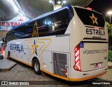 Viação Estrela 1407 na cidade de Uberlândia, Minas Gerais, Brasil, por Samuel Ribeiro. Número da foto: #12863155.