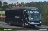 Rodonave Transportes e Locadora de Veículos 5540 na cidade de Santa Isabel, São Paulo, Brasil, por George Miranda. Número da foto: #:id.