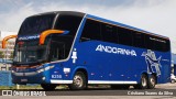 Empresa de Transportes Andorinha 6255 na cidade de São Paulo, São Paulo, Brasil, por Cristiano Soares da Silva. Número da foto: #:id.