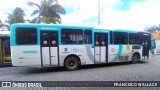 Auto Viação São José 12405 na cidade de Fortaleza, Ceará, Brasil, por FRANCISCO WALLACE. Número da foto: #12862241.