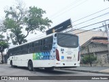 ETURSA - Emp. de Transp. Urbano e Rodoviário de Santo André 04 437 na cidade de Santo André, São Paulo, Brasil, por Juliano Soares. Número da foto: #:id.