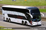Auto Viação Catarinense 323009 na cidade de Resende, Rio de Janeiro, Brasil, por Paulo Henrique Pereira Borges. Número da foto: #12861740.