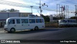 Autobuses sin identificación - Costa Rica SN na cidade de Heredia, Heredia, Heredia, Costa Rica, por Luis Diego Sánchez. Número da foto: #12861025.