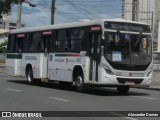 Borborema Imperial Transportes 840 na cidade de Recife, Pernambuco, Brasil, por Alexandre Dumas. Número da foto: #:id.