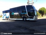 Empresa de Ônibus Nossa Senhora da Penha 64205 na cidade de Lages, Santa Catarina, Brasil, por LUCAS NASCIMENTO. Número da foto: #12862011.