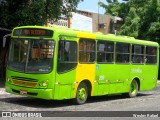 Transcol Transportes Coletivos 04299 na cidade de Teresina, Piauí, Brasil, por Wesley Rafael. Número da foto: #:id.