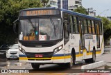 Belém Rio Transportes BD-036 na cidade de Belém, Pará, Brasil, por Matheus Rodrigues. Número da foto: #:id.