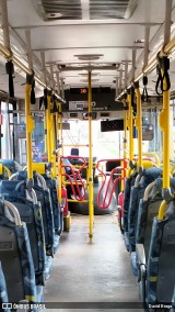 JTP Transportes - COM Porto Velho 02.154 na cidade de Porto Velho, Rondônia, Brasil, por David Braga. Número da foto: #:id.