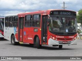 Eldorado Transportes 77025 na cidade de Contagem, Minas Gerais, Brasil, por Adrian Sena. Número da foto: #12860739.