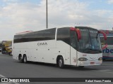 GMA Transportes 29000 na cidade de Aparecida, São Paulo, Brasil, por Rafael Nunes Pereira. Número da foto: #:id.