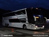 Reunidas Transportes Coletivos 31807 na cidade de Itapema, Santa Catarina, Brasil, por Fabricio do Nascimento Zulato. Número da foto: #12862897.