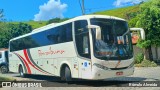 Paraibuna Transportes 20024 na cidade de Cataguases, Minas Gerais, Brasil, por Rômulo Almeida. Número da foto: #12860913.