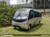 BM Bus 4000 na cidade de Juiz de Fora, Minas Gerais, Brasil, por Fábio Singulani. Número da foto: #:id.