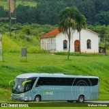 Viação Garcia 8135 na cidade de Aparecida, São Paulo, Brasil, por Welison Oliveira. Número da foto: #12862256.