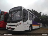ABC Transportes Coletivos  Vale do Paraíba 1025 na cidade de Guarulhos, São Paulo, Brasil, por Eliel Santos. Número da foto: #:id.
