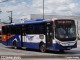 CMT - Consórcio Metropolitano Transportes 3141 na cidade de Cuiabá, Mato Grosso, Brasil, por Douglas Andrez. Número da foto: #:id.