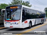Next Mobilidade - ABC Sistema de Transporte 5430 na cidade de São Bernardo do Campo, São Paulo, Brasil, por Gustavo  Bonfate. Número da foto: #12862210.