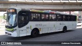 Viação VG B31150 na cidade de Rio de Janeiro, Rio de Janeiro, Brasil, por Anderson Nascimento. Número da foto: #:id.