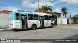 Auto Viação São José 12241 na cidade de Fortaleza, Ceará, Brasil, por FRANCISCO WALLACE. Número da foto: #12862231.