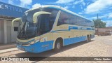 Viação Novo Horizonte 1029911 na cidade de Barra da Estiva, Bahia, Brasil, por Flávio  Santos. Número da foto: #12860786.