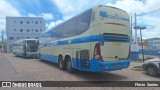 Viação Novo Horizonte 1029911 na cidade de Barra da Estiva, Bahia, Brasil, por Flávio  Santos. Número da foto: #12860790.