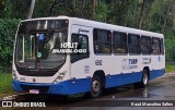 Turb Petrópolis > Turp -Transporte Urbano de Petrópolis 6932 na cidade de Petrópolis, Rio de Janeiro, Brasil, por Kauã Marcolino Salles. Número da foto: #:id.