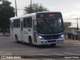 Expresso Nacional de Luxo 1068 na cidade de Campina Grande, Paraíba, Brasil, por Alysson Vinícius. Número da foto: #:id.