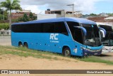 RC Turismo 1235 na cidade de Iguaí, Bahia, Brasil, por Eliziar Maciel Soares. Número da foto: #12861567.